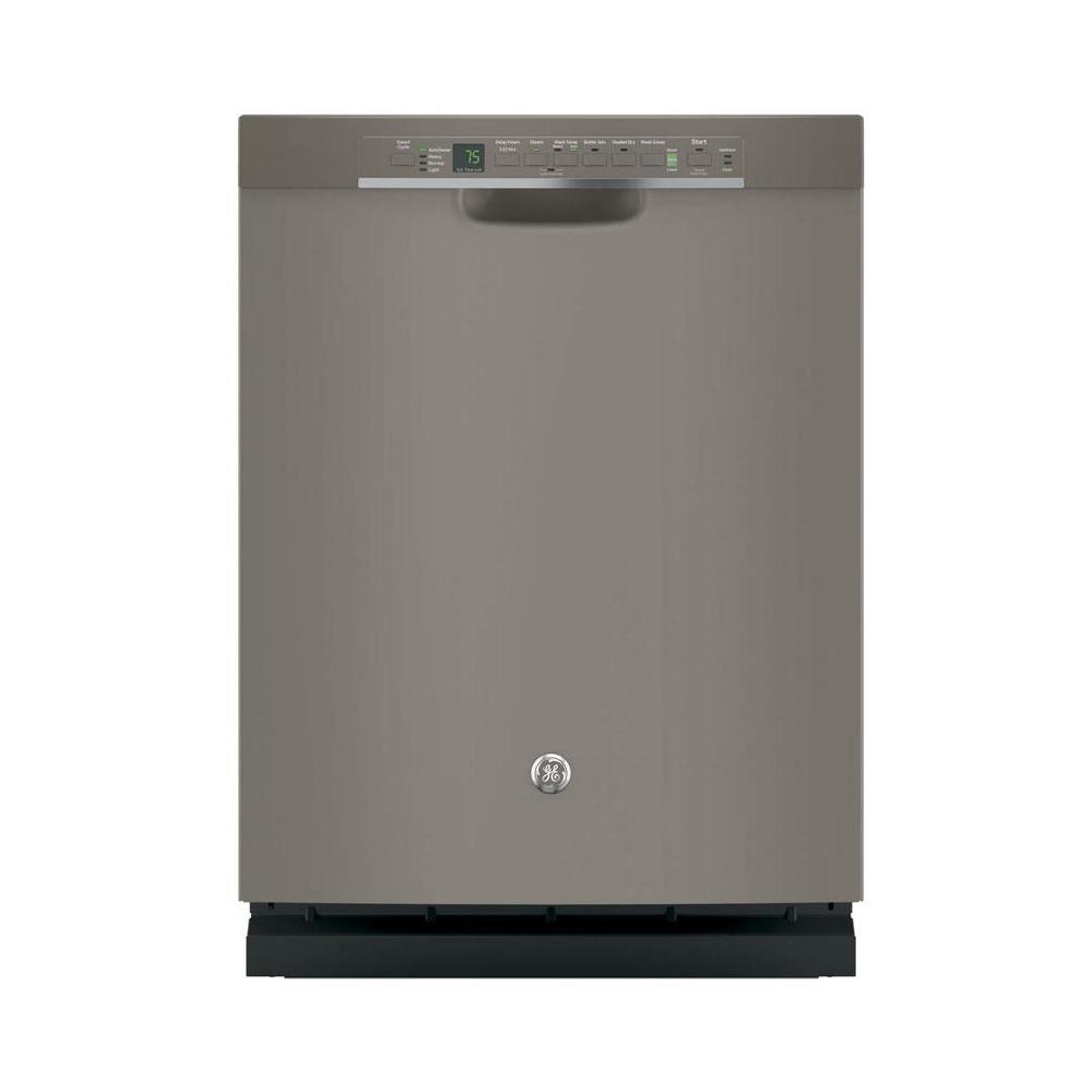 home depot bisque dishwasher