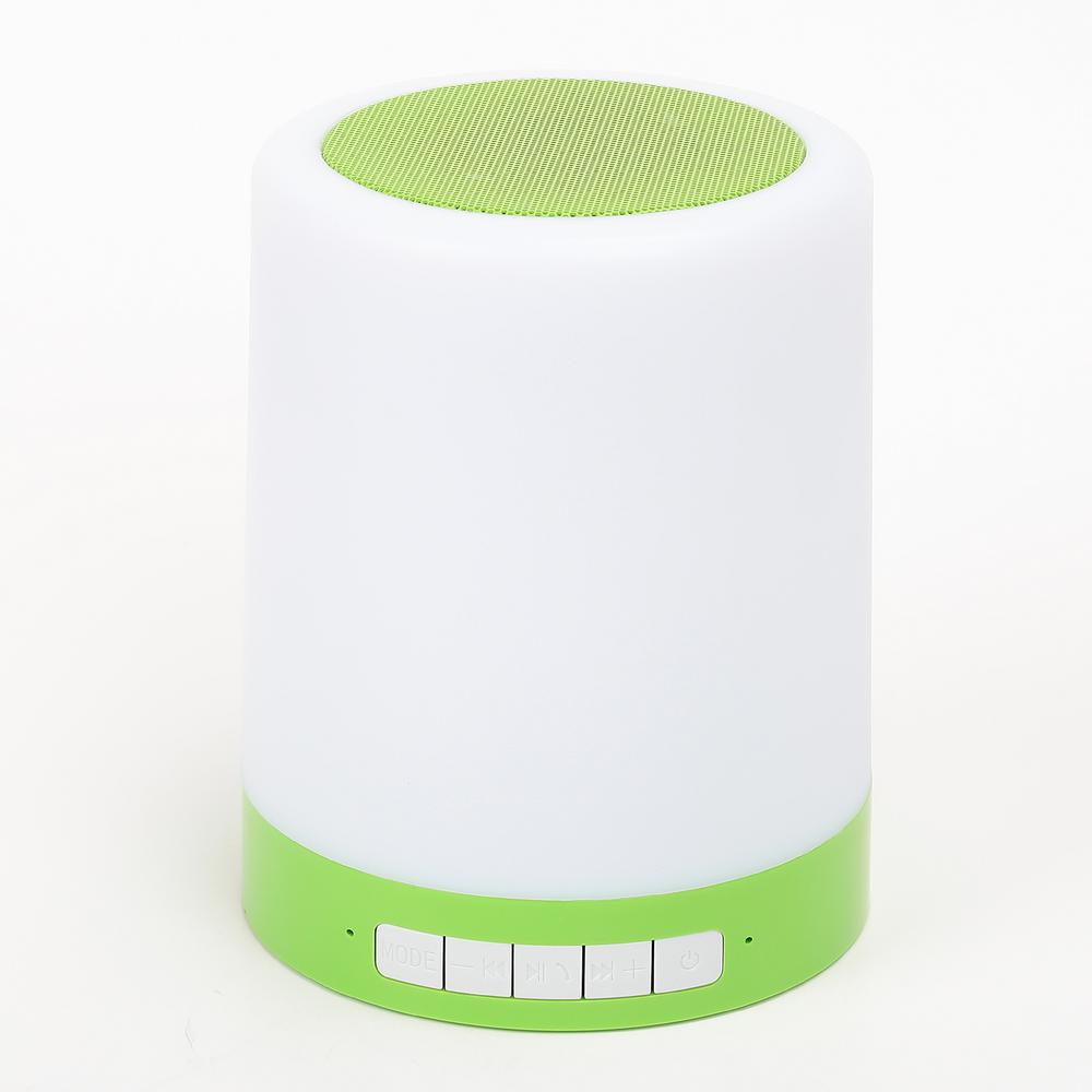 bluetooth speaker light home depot