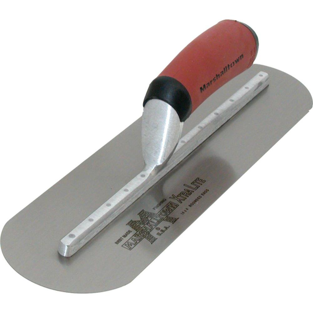 uses of hand trowel