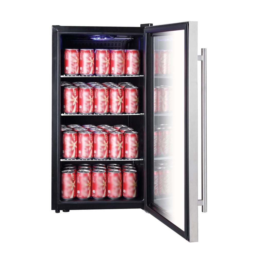 home depot beverage cooler magic chef