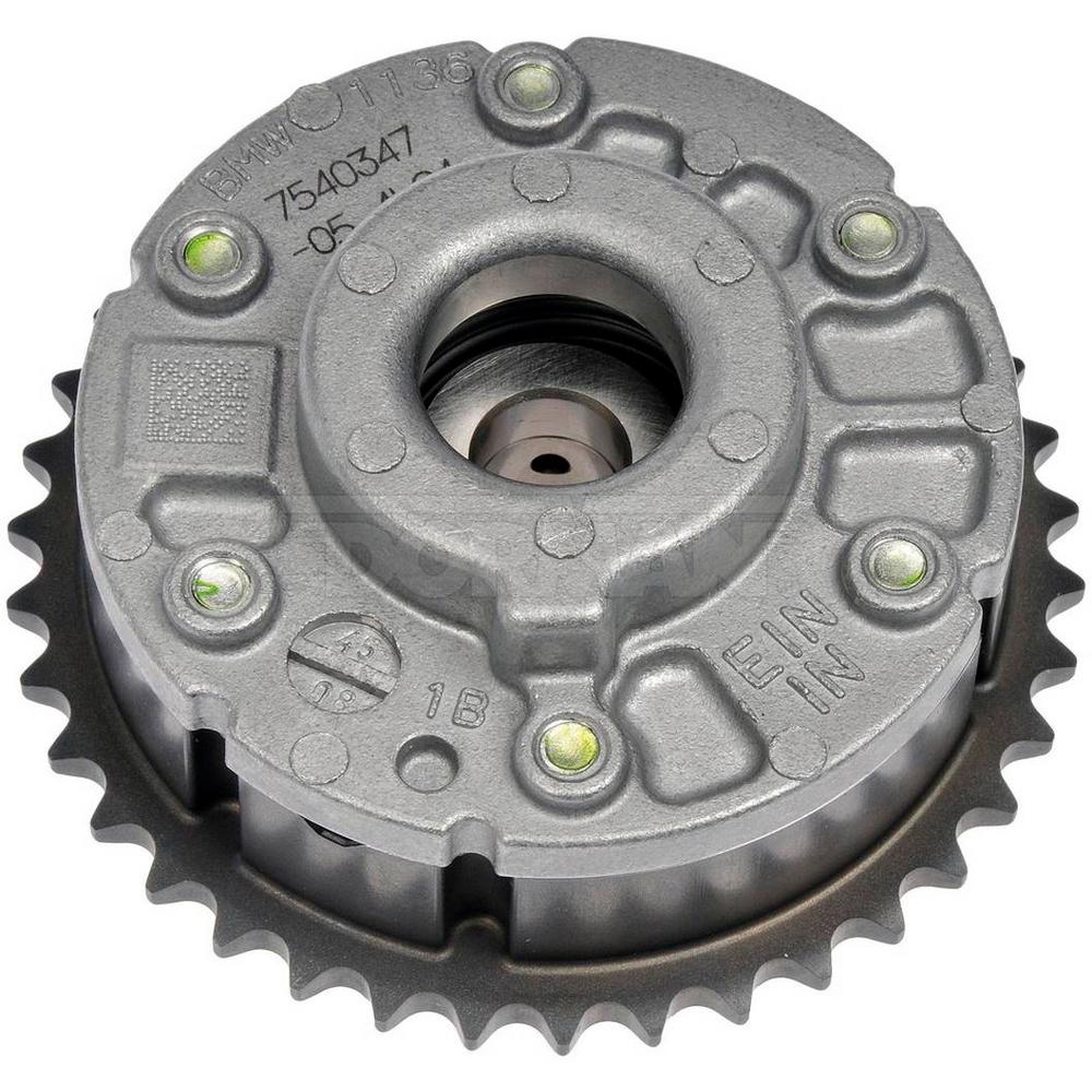 OE Solutions Camshaft Phaser - Variable Timing Camshaft Gear-916-508