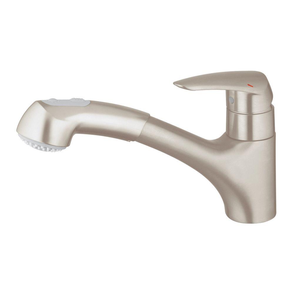 Grohe Eurodisc Kitchen Faucet Cartridge Wow Blog