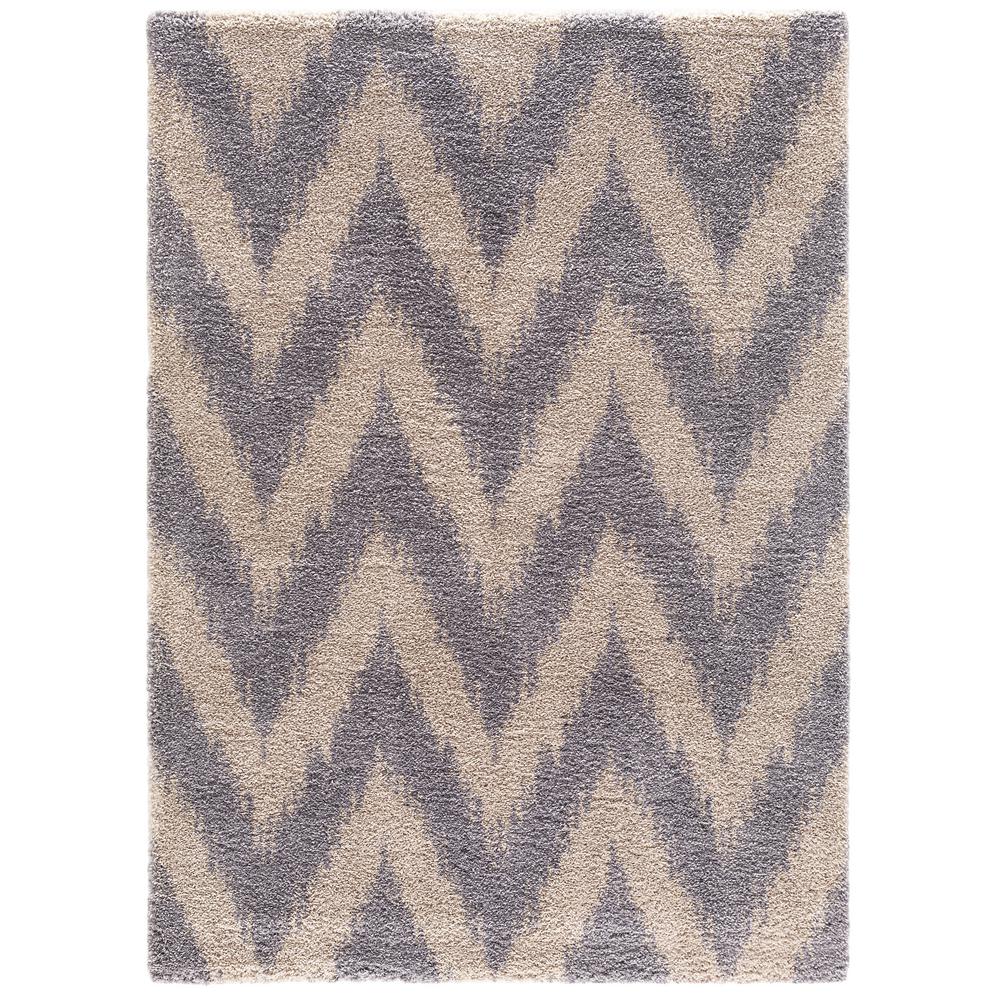 Gray 5 X 7 Area Rugs The Home Depot