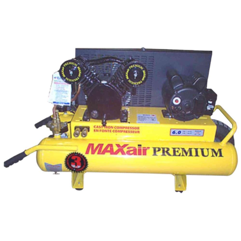 max air compressor
