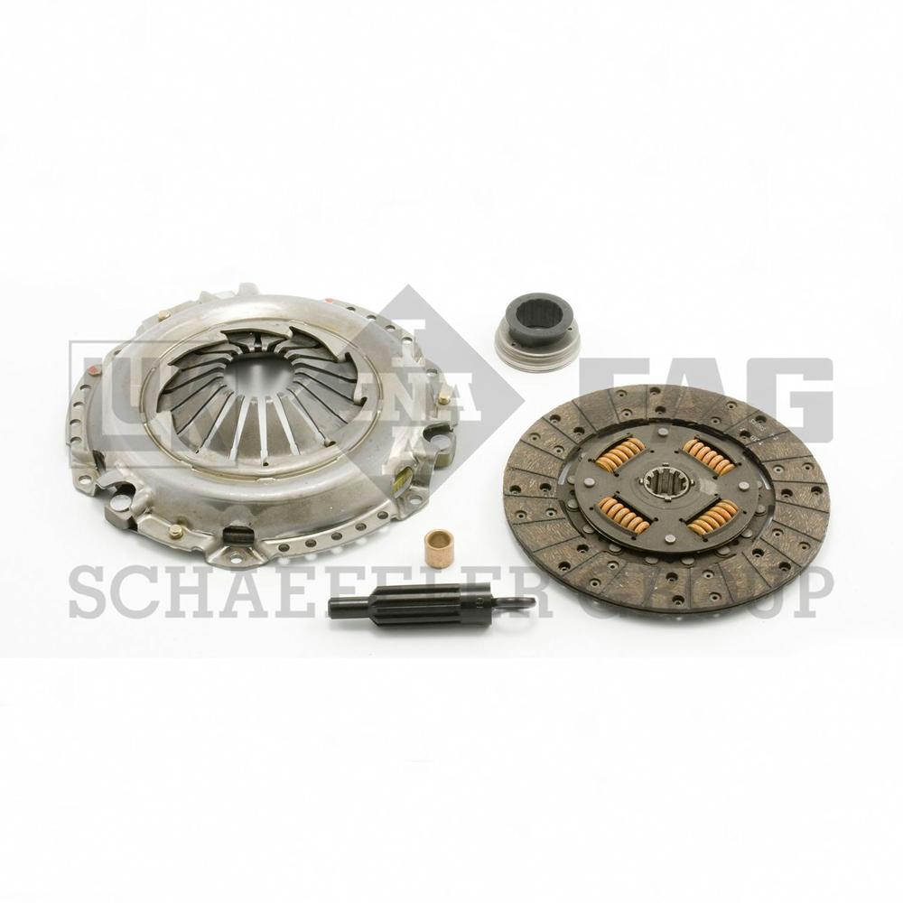 UPC 670774029493 product image for LuK Clutch Kit | upcitemdb.com