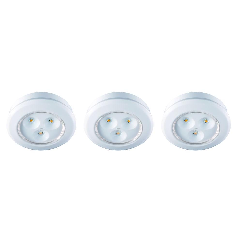 battery led lights