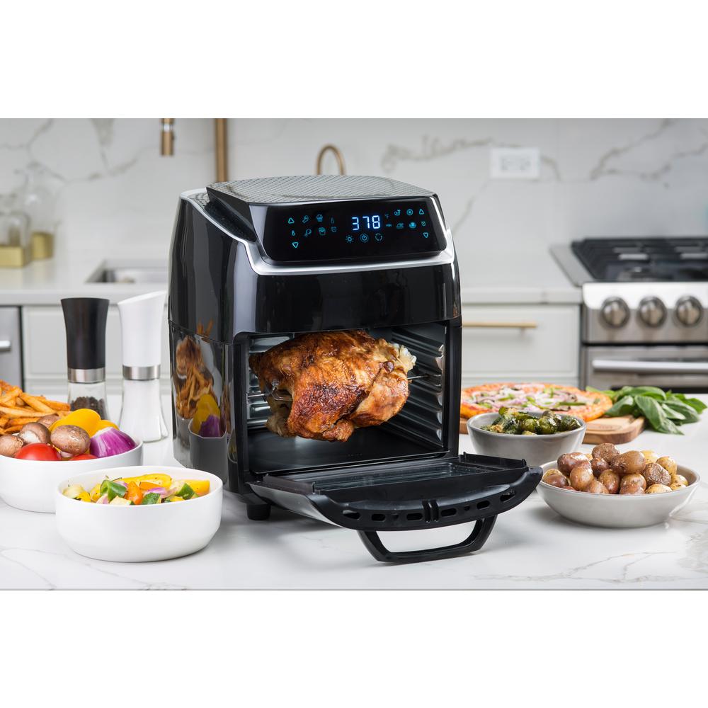 best 10 qt air fryer