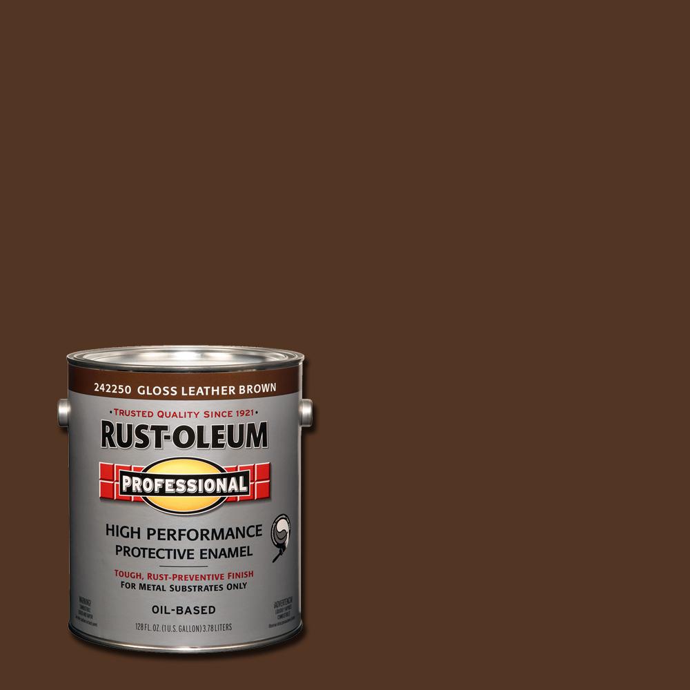RustOleum Professional 1 gal. High Performance Protective Enamel Gloss