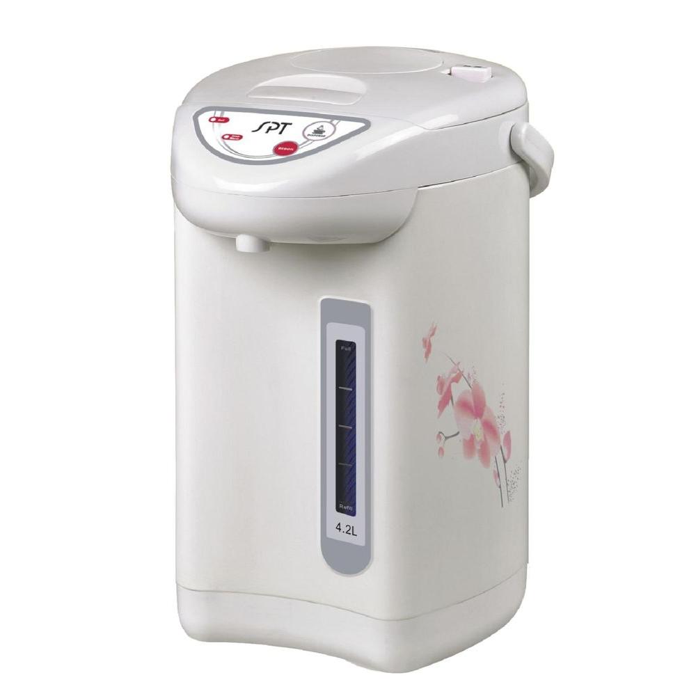 electric water heater for tea
