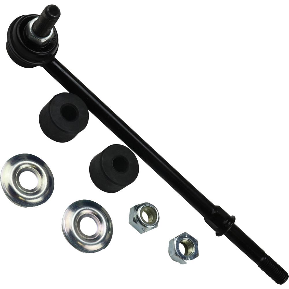 Beck/Arnley Suspension Stabilizer Bar Link Kit - Rear-101-4869 - The ...