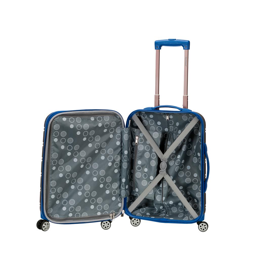 rockland 20 expandable carry on