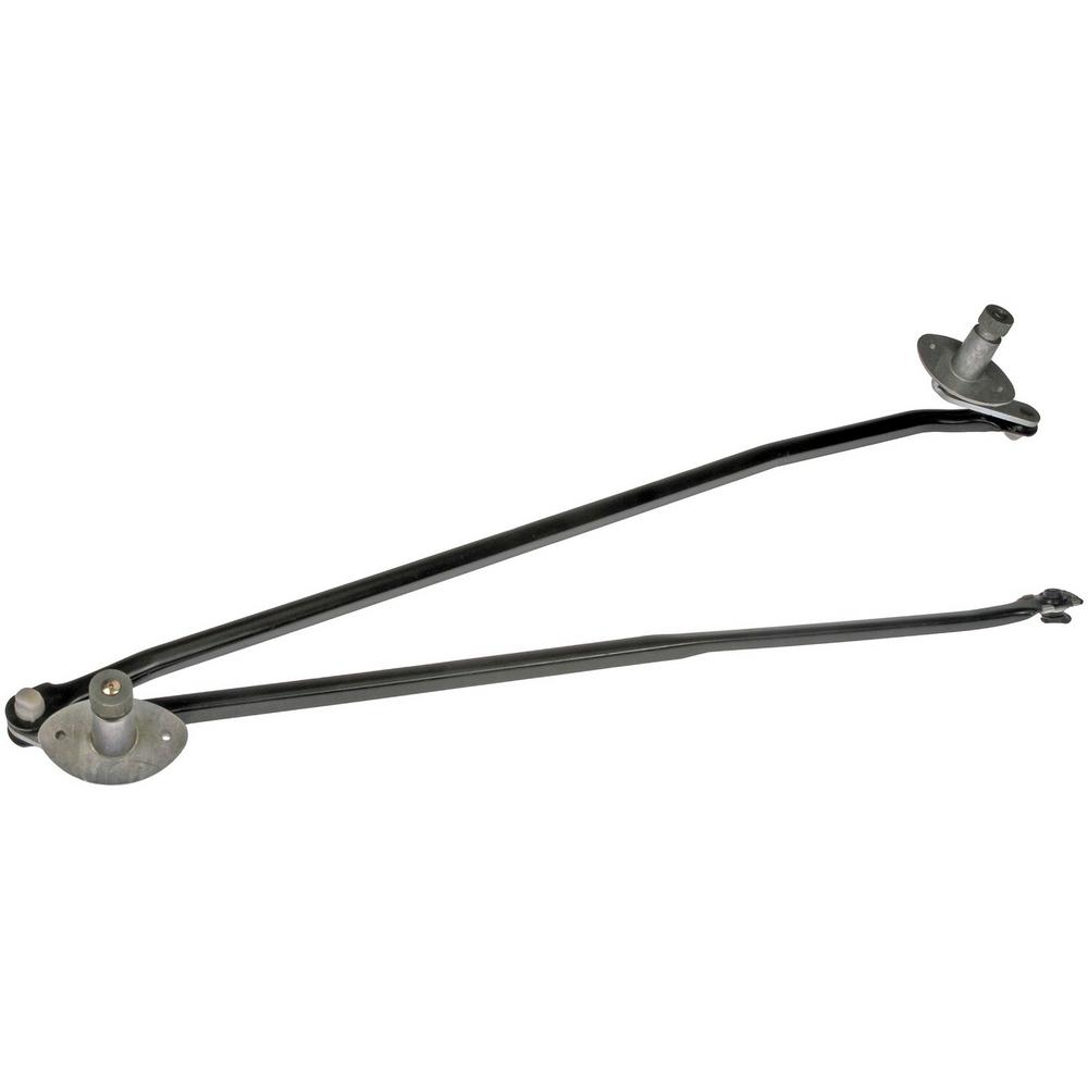 windshield wiper parts