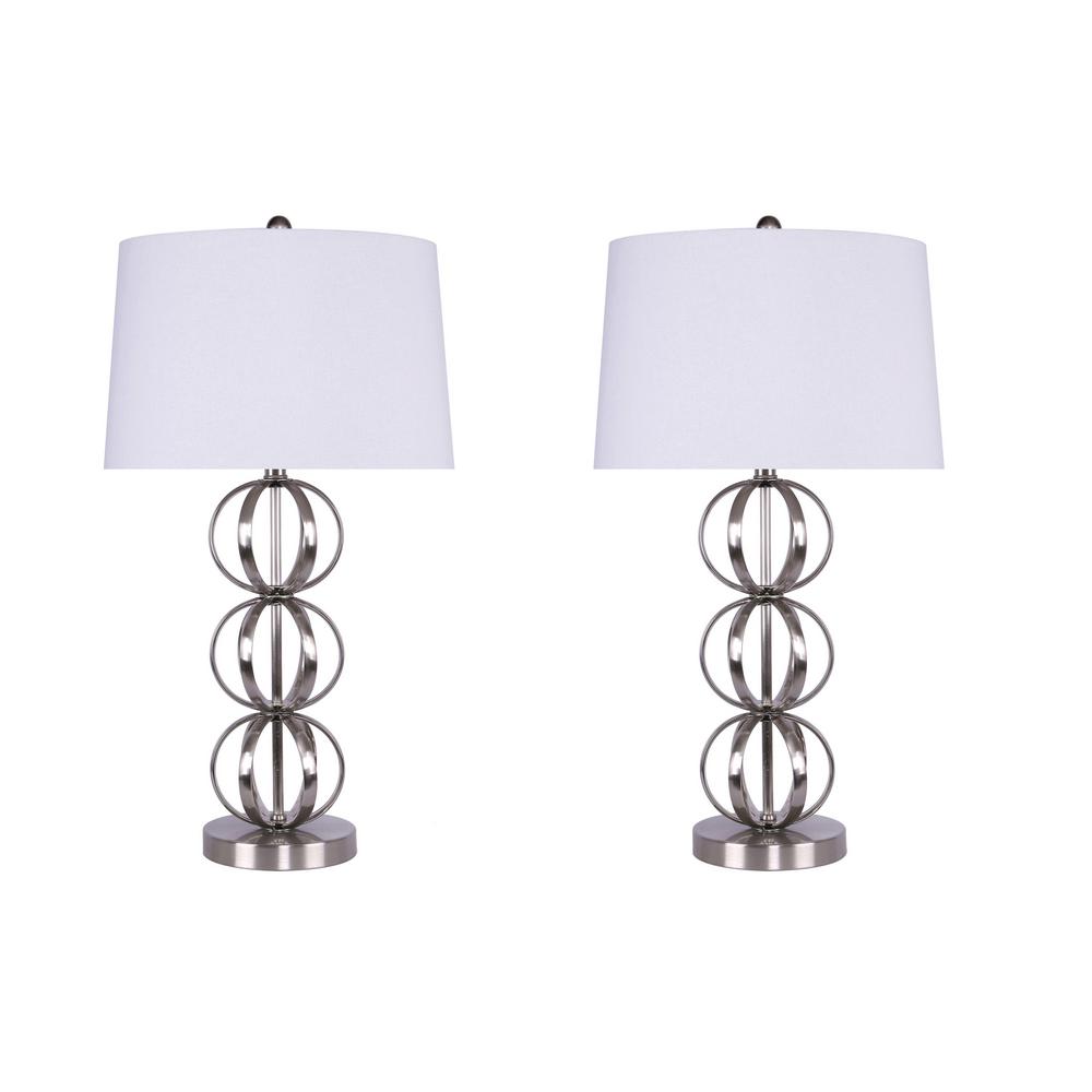 grandview gallery table lamps