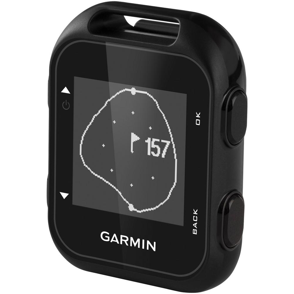 garmin approach g10 review