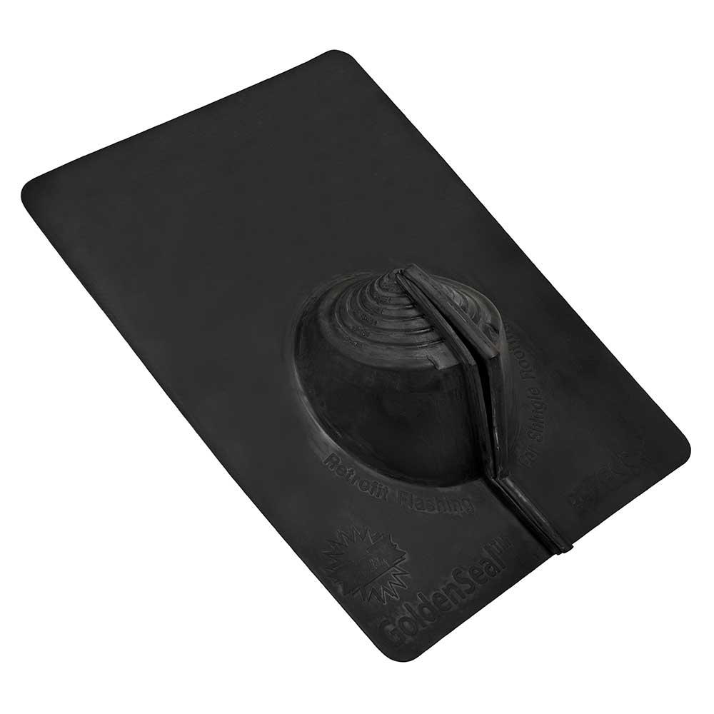 1 lb. SelfAdhesive Pipe BootEPDM BOOT The Home Depot