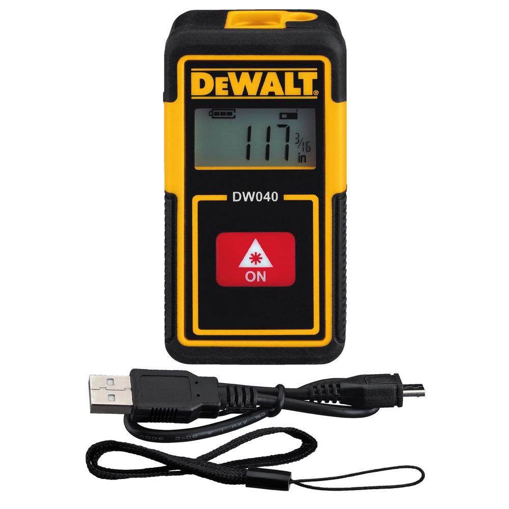 Dewalt dw040p laser distance measurer refresh auto vent sticks