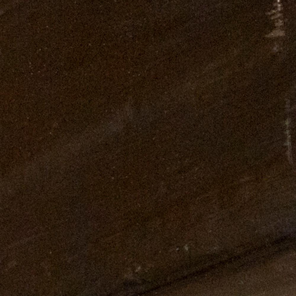 Ekena Millwork BMRSAC-MAT-SAMPLE 6W x 6H Rough Sawn Endurathane Faux Wood Ceiling Beam Material Sample Antique Cherry Finish