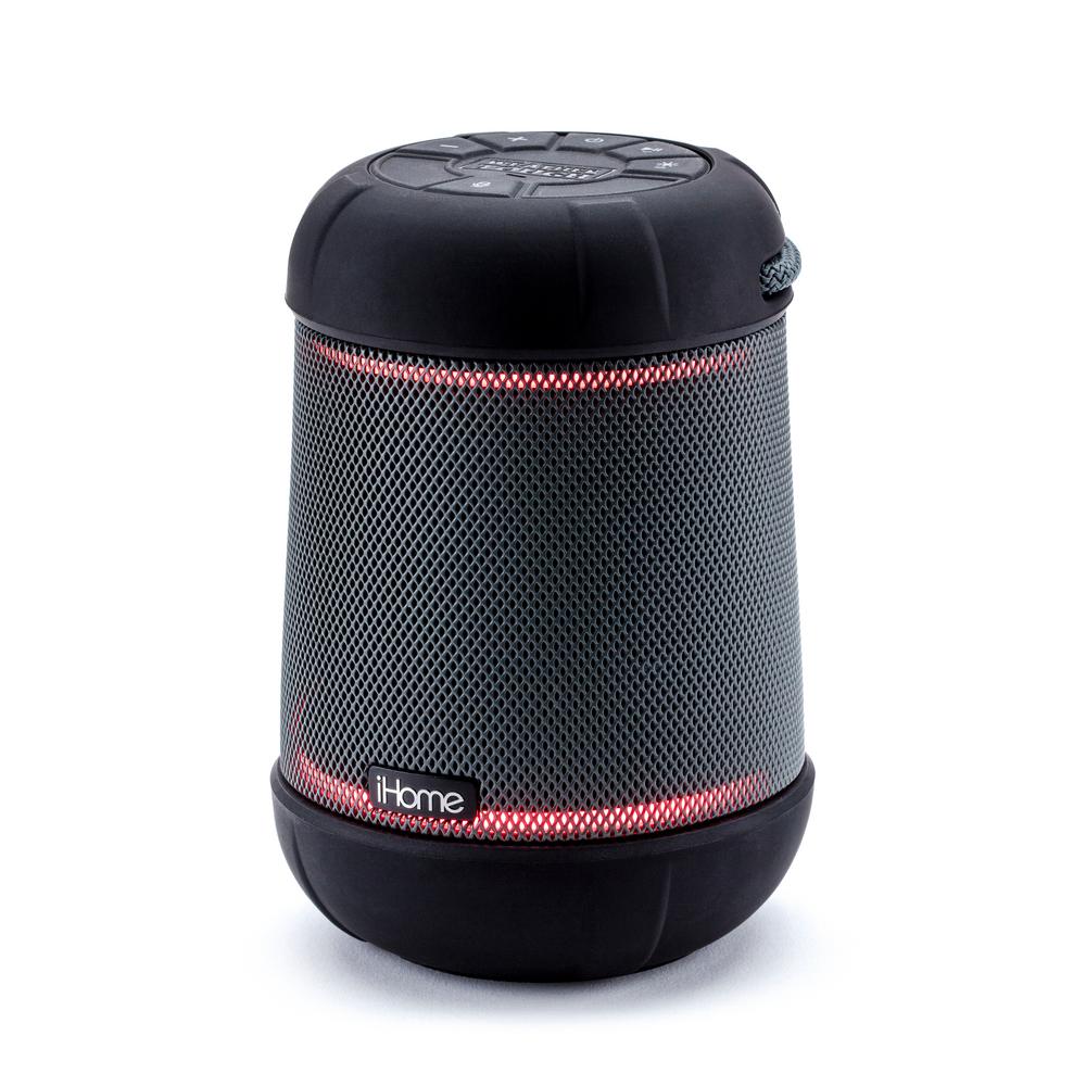 ihome 360 bluetooth speaker