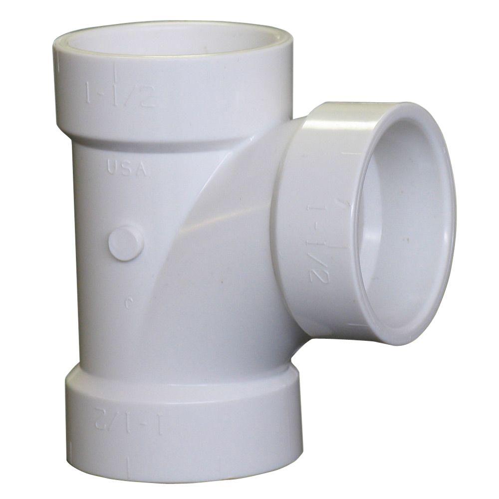 2 Inch Pvc T Connector