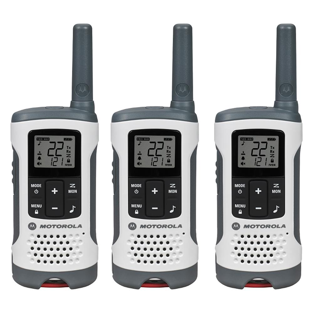 Walkie Talkies - Home Electronics - The Home Depot