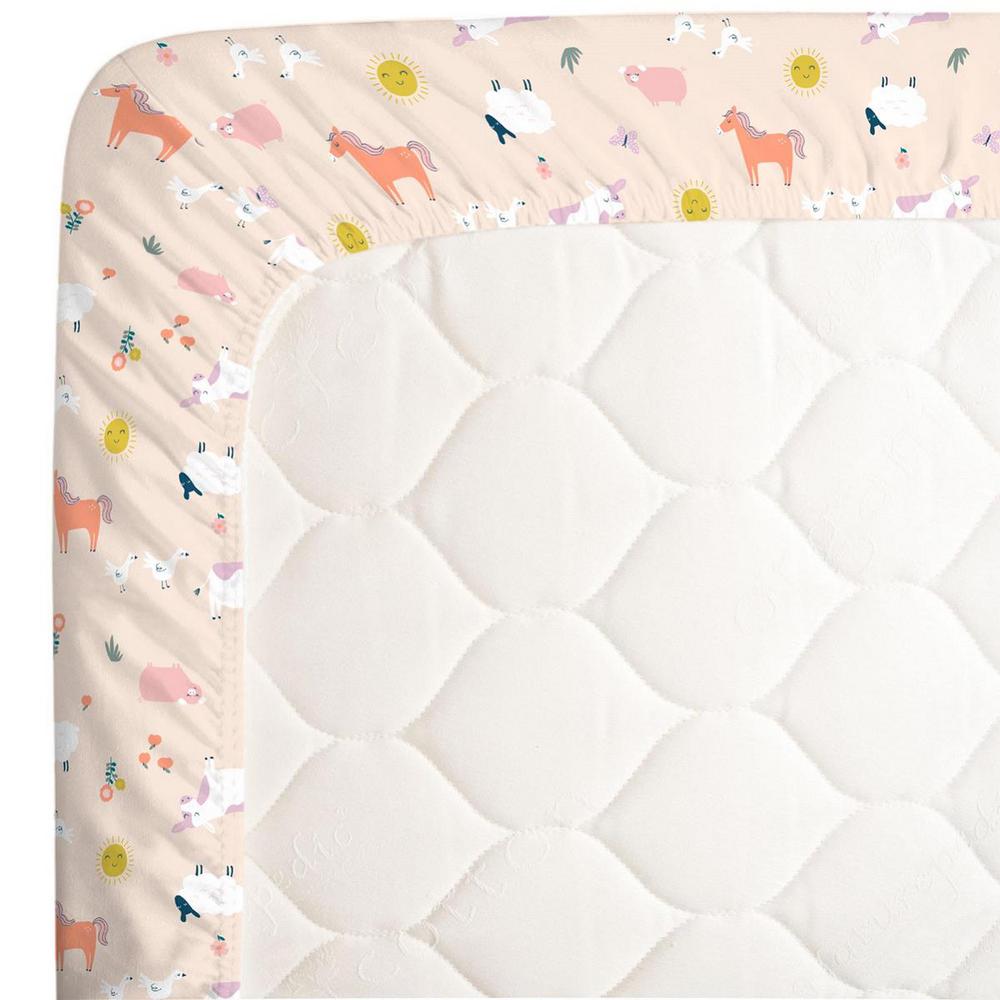 carter crib sheets