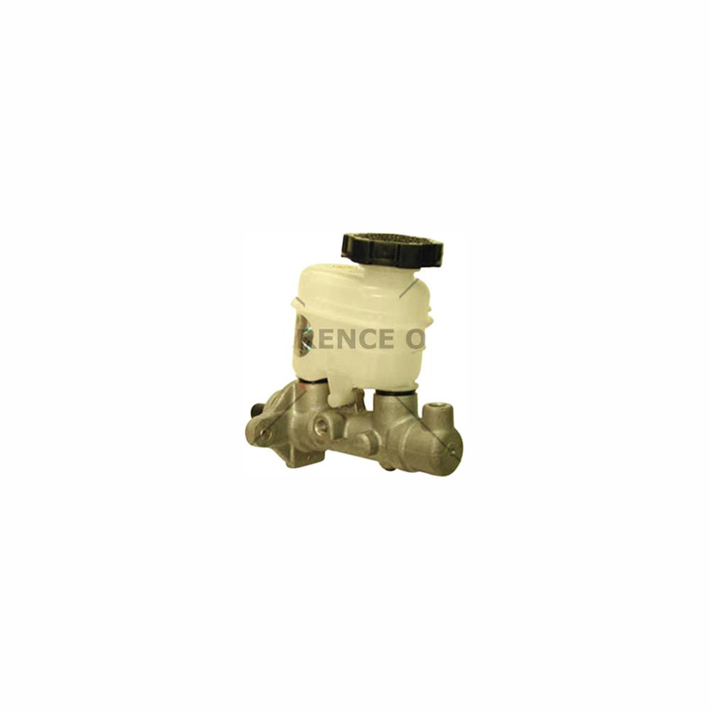 Centric 130.67040 Brake Master Cylinder