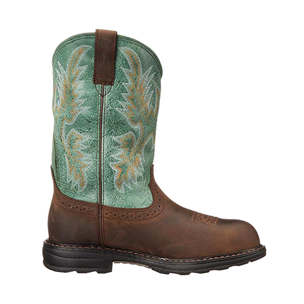 ariat tracey boots