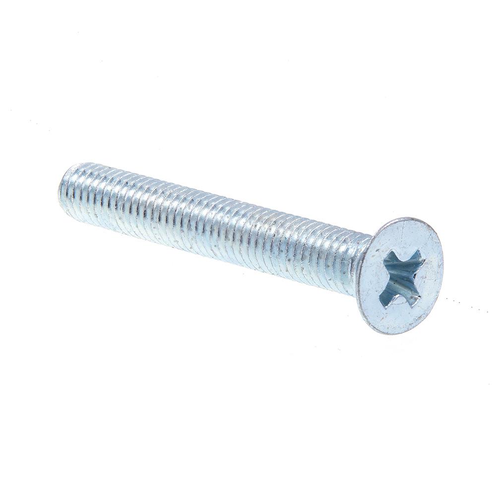 22 mm M3 Screws Fasteners The Home Depot