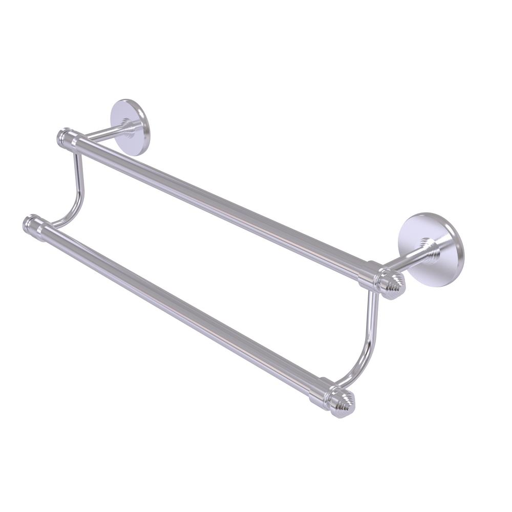 Allied Br Southbeach Collection 30 In Double Towel Bar Allied Br Southbeach Collection 30 In Double Towel Bar Satin Chrome