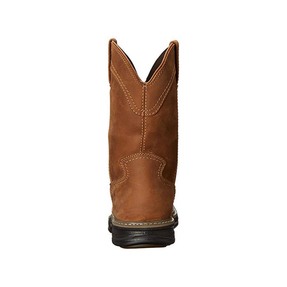 wolverine riding boots