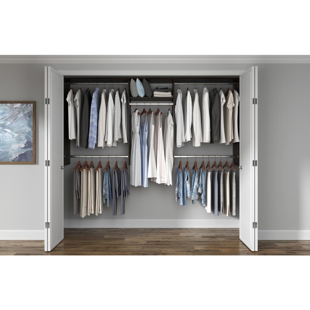 hanging wardrobe