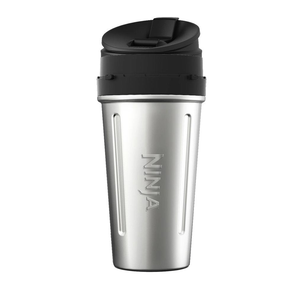 Nutri 24 Oz Pro Double Wall Stainless Steel Cup