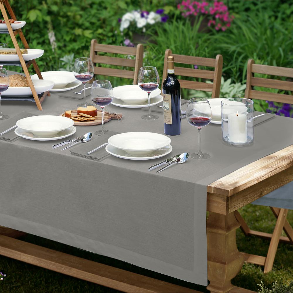 square fabric tablecloths
