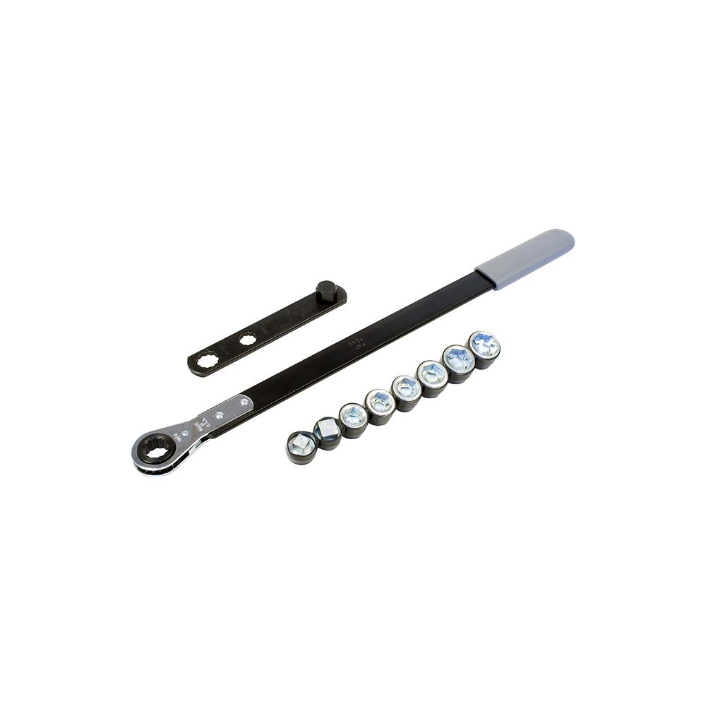 automotive belt tensioner tool