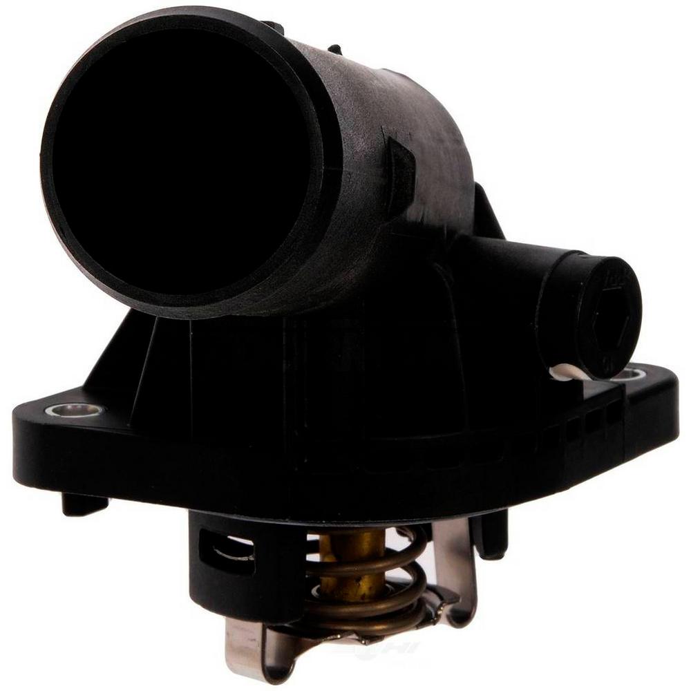 OE Solutions Integrated Thermostat Housing Assembly 20142018 Ram 1500