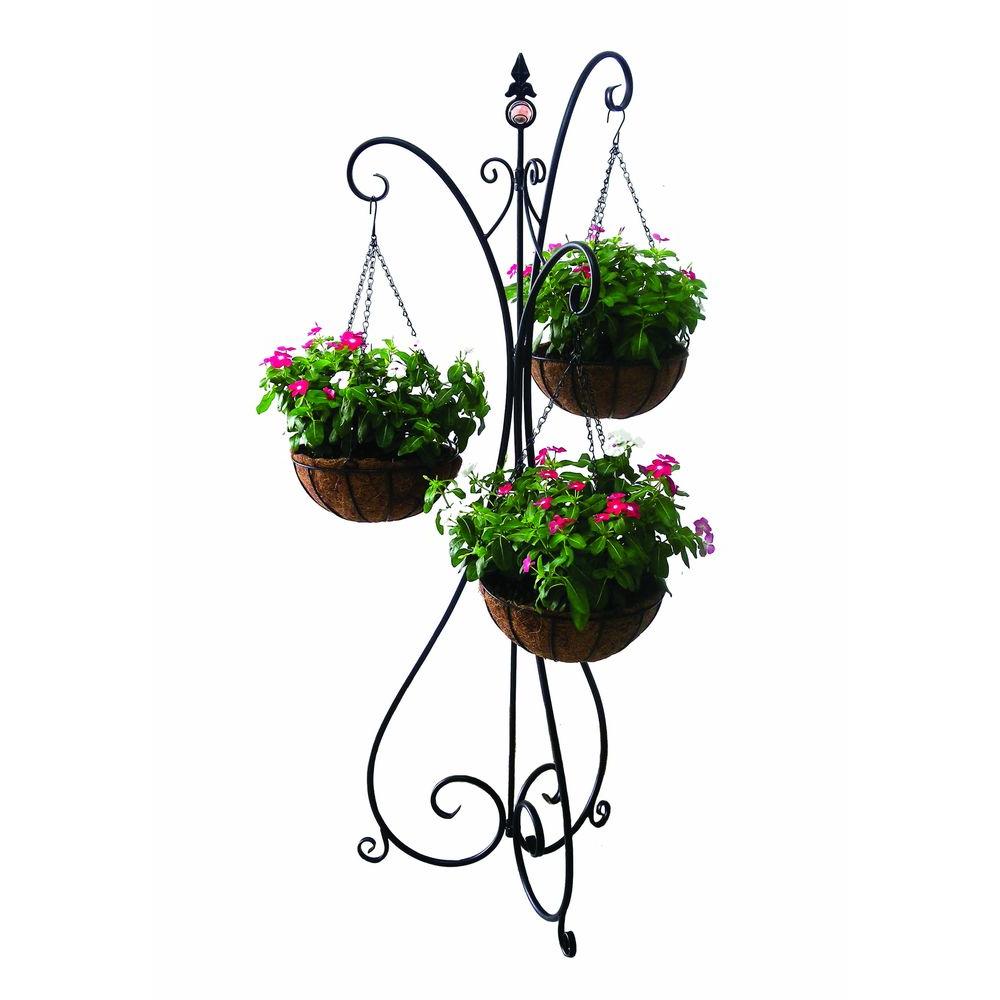 Plant hangers home depot information