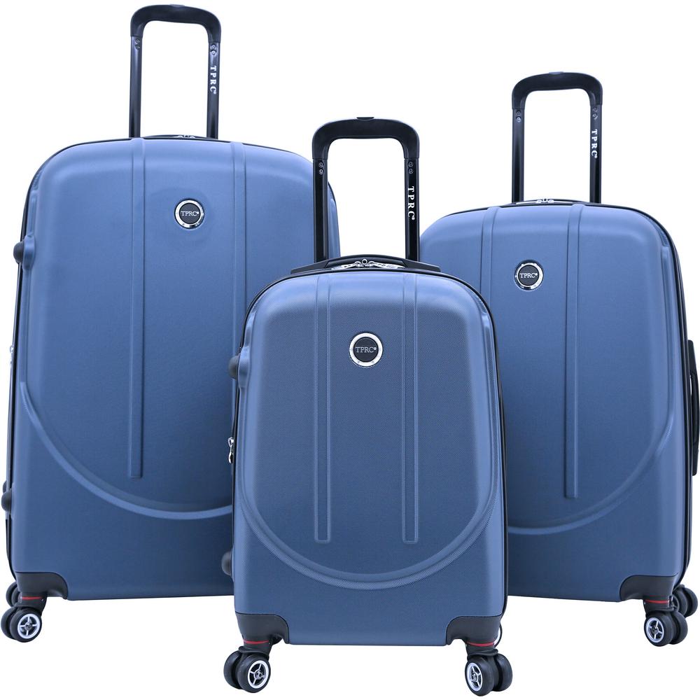 tprc luggage replacement wheels