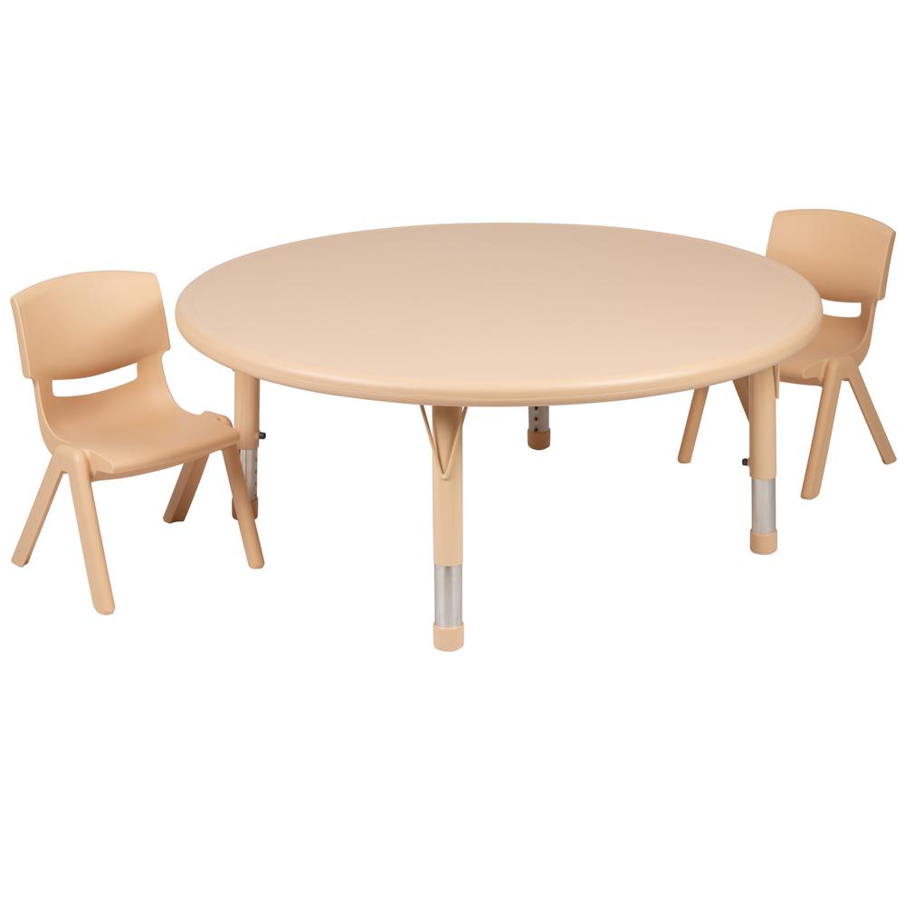 home depot kids table and chairs