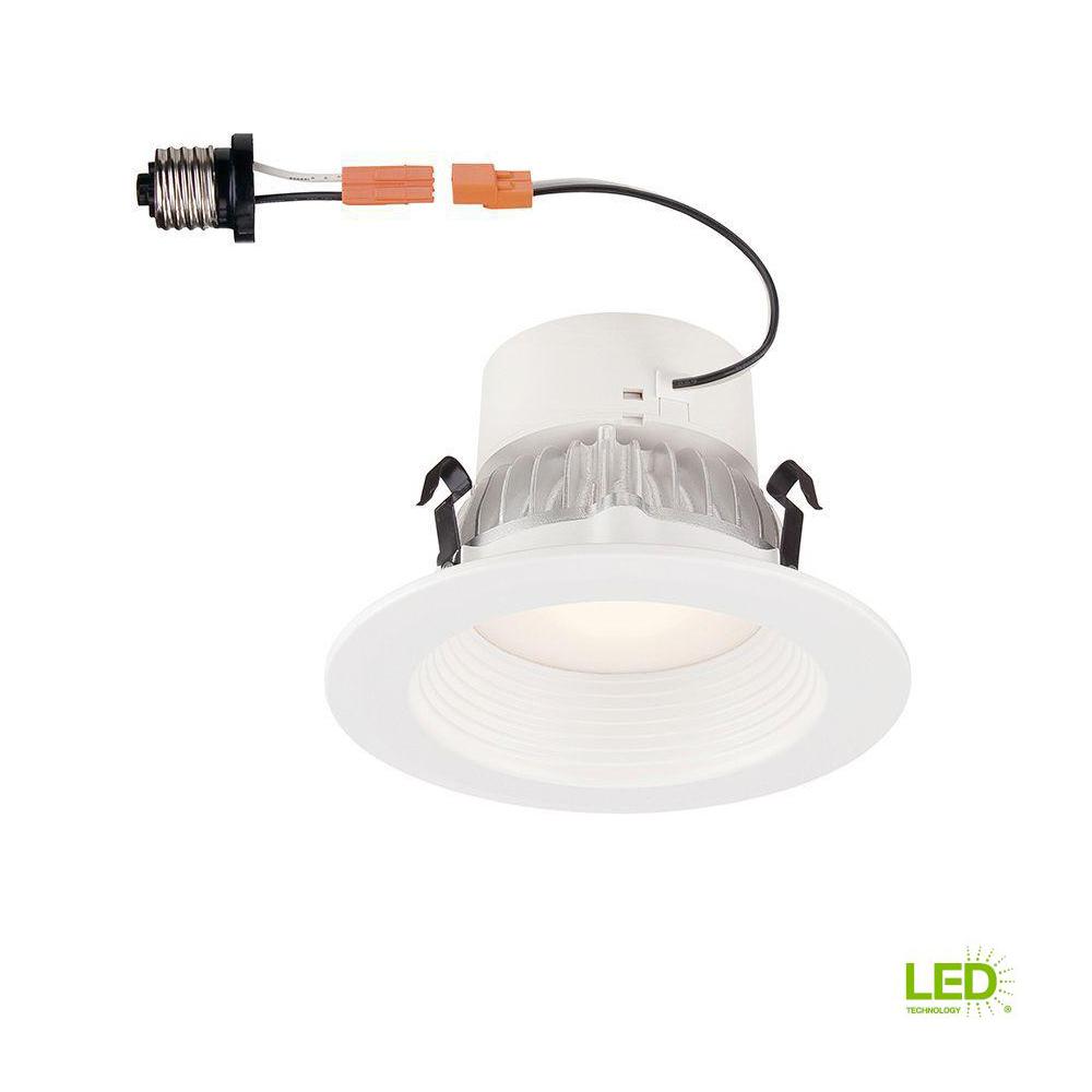 Mr Beams Wireless Motion Sensing Led Ceiling Light Mb980 The Home Mr Beams Wireless Motion Sensing Led Ceiling Light Mb980 The Home Depot