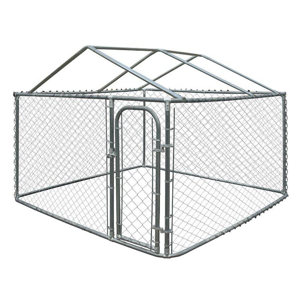 home depot kennel