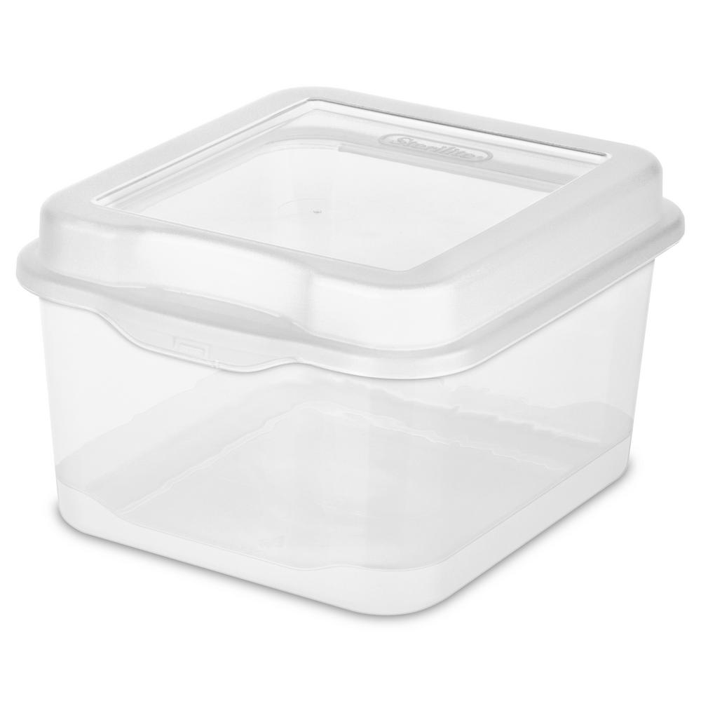 Sterilite Small Storage Containers Organization The Home Depot - Sterilite Mini Plastic Storage Container Sterilite Small Storage Containers Organization The Home Depot - Sterilite Mini Plastic Storage Container