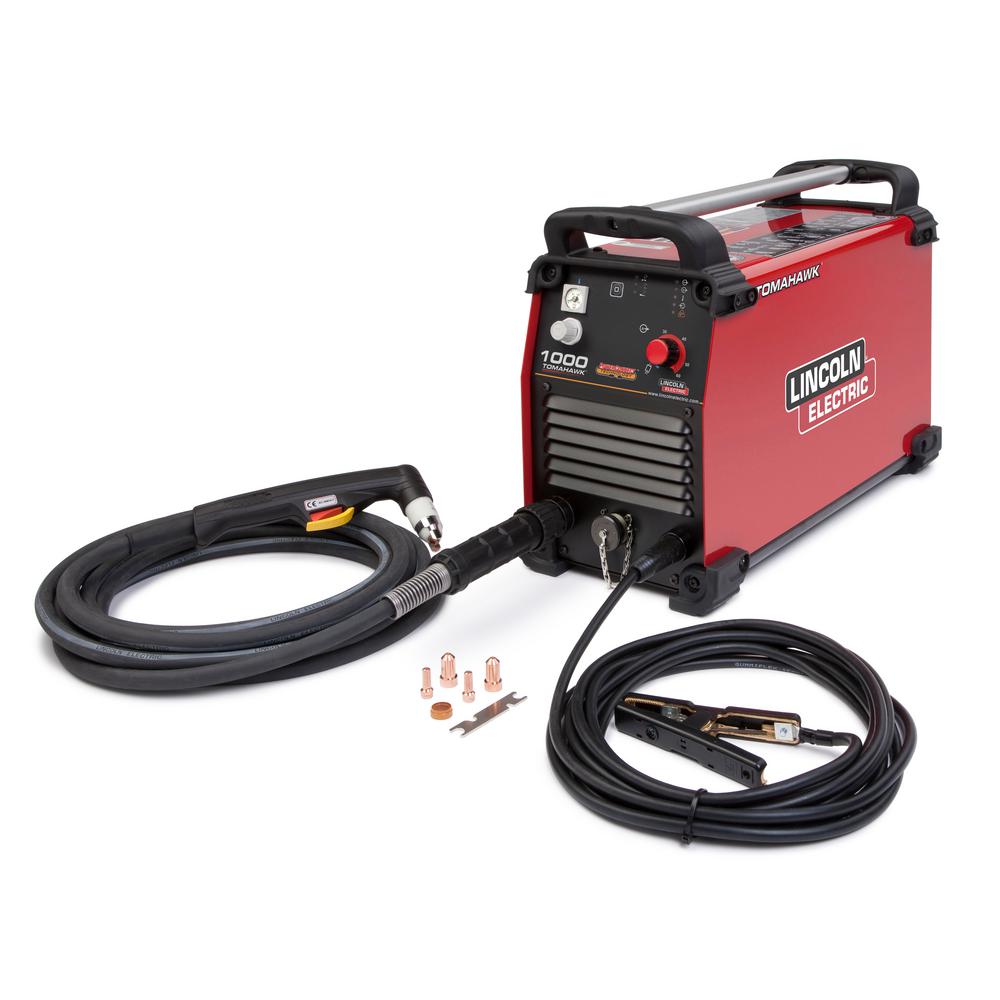 lincoln-electric-tomahawk-1000-60-amp-230-volt-plasma-cutter-for-steel