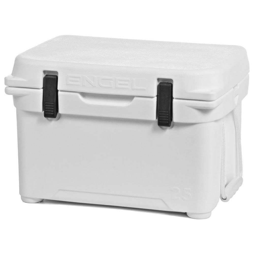 white cooler