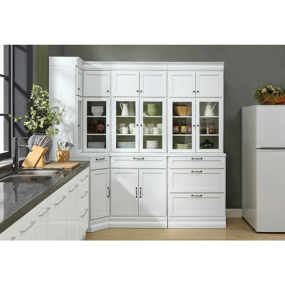 Modular Kitchen Cabinets Why Is Their Demand Increasing The