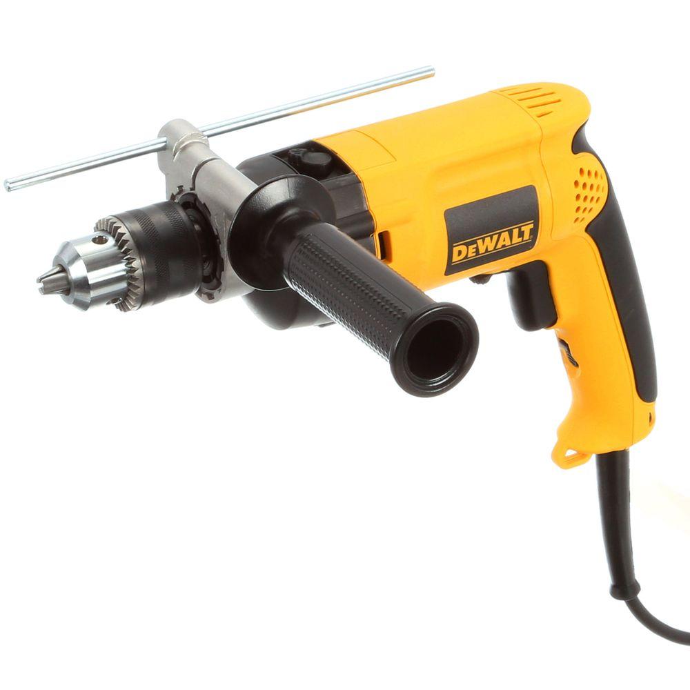 electric hammer drill