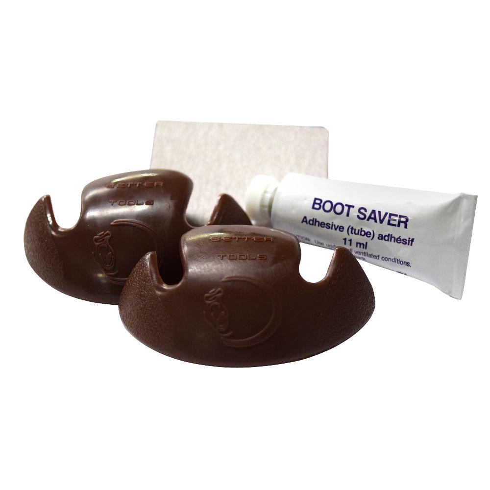 boot saver toe guards