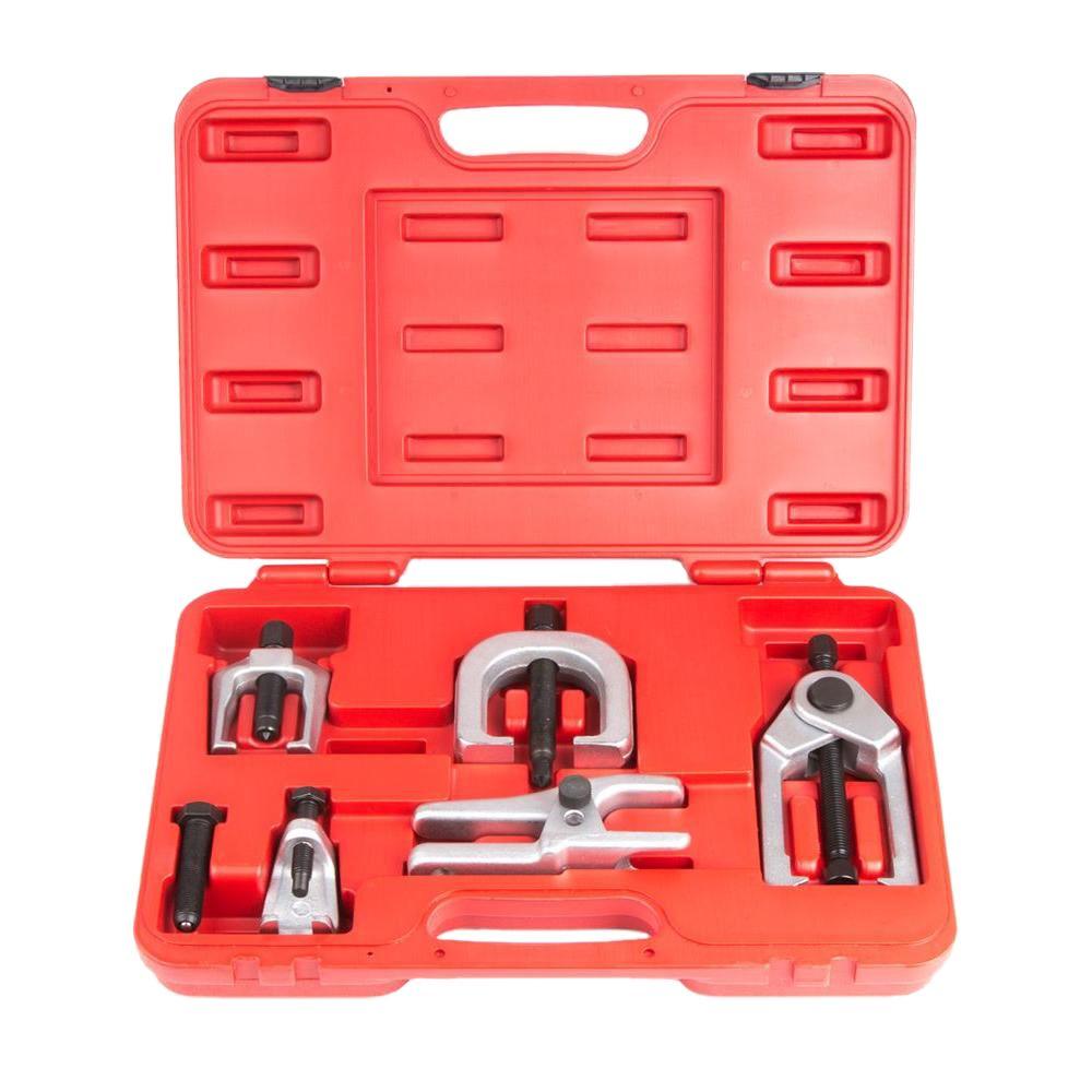 Capri Tools Automotive Front End Service Kit (5Piece)CP21002 The