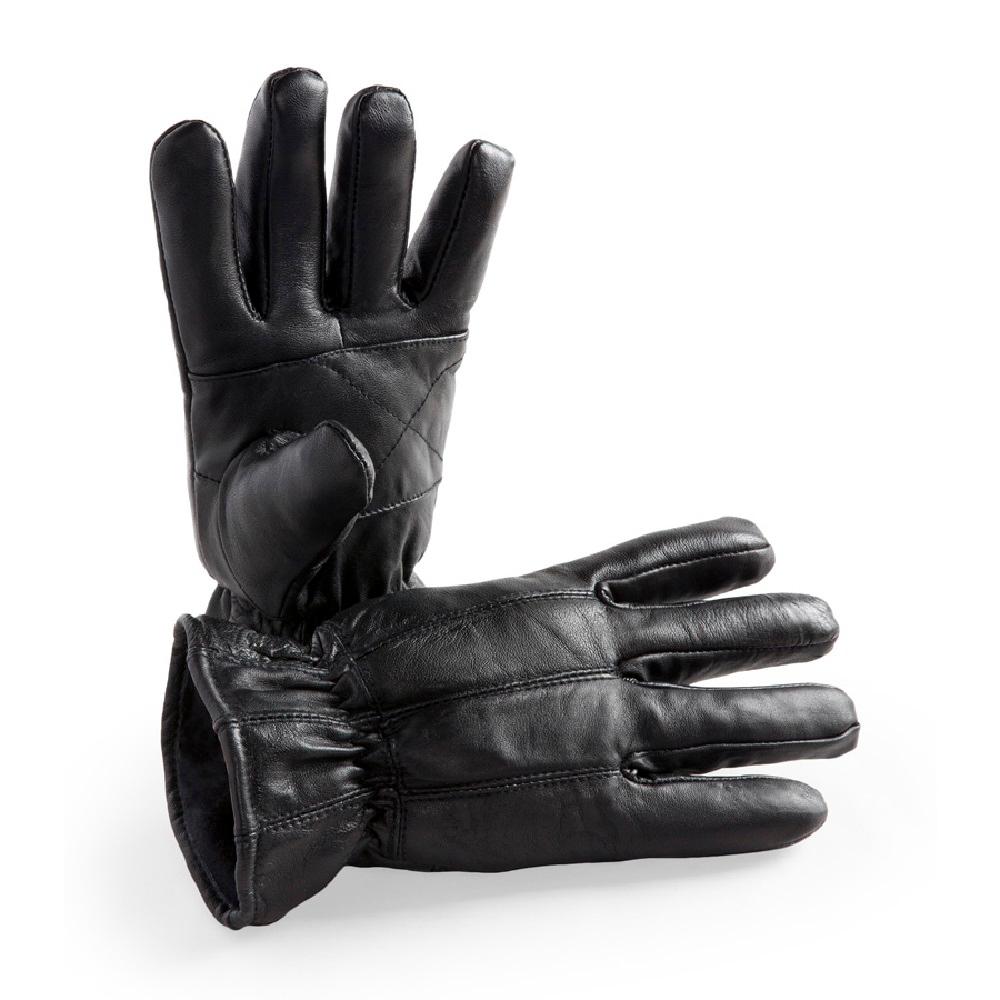sheepskin work gloves
