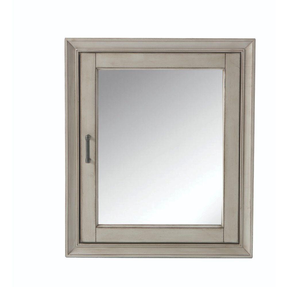 Home Decorators Collection Hazelton 24 In W X 28 H Framed Home Decorators Collection Hazelton 24