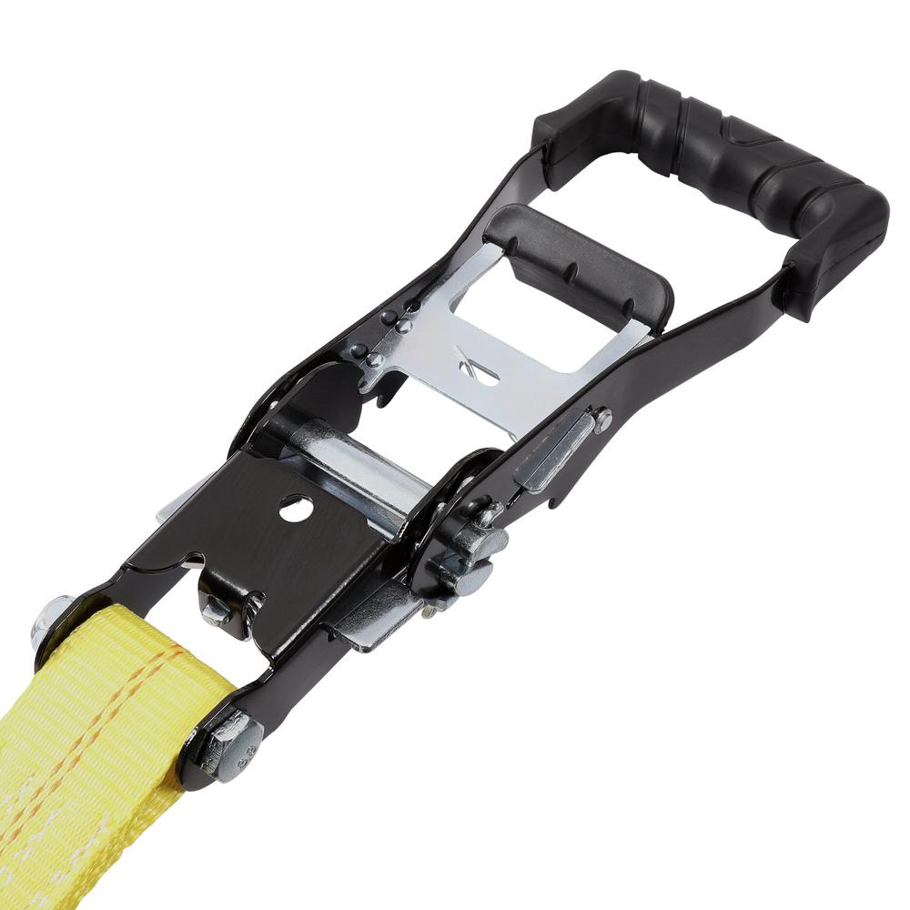 ratchet belt strap